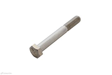 VIS À TÊTE HEXAGONALE M12x90-A2-70 ISO 4