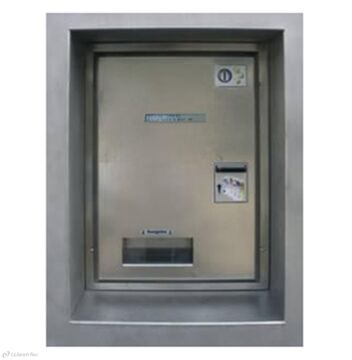 CHANGEUR AUTOMAT. DE MONNAIE COMPLET WT0