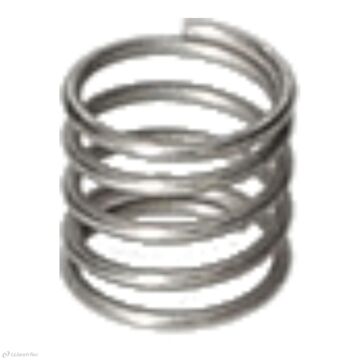 RESSORT À PRESSION EN 10270-3/1.4310 1,2