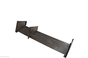 CADRE POUR PUPITRE DE COMMANDE 380+190 B