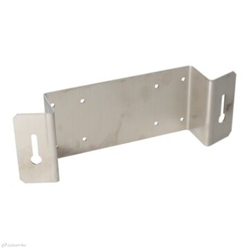 support pour boîte de répartition