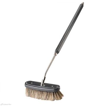 LANCE DE BROSSE 750 COUDÉ AVEC BROSSE +