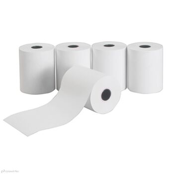 Rouleau papier thermo f. Multibox B: 57m