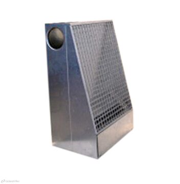 DE: MATTENKLOPFER MIT ABFALLBOX ZU1066