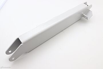 SUPPORT POUR VERIN EN BAS 232039 LAQUÉ