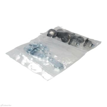 PÊNE SET DE SERRURES CYLINDRIQUE 6 IDENT