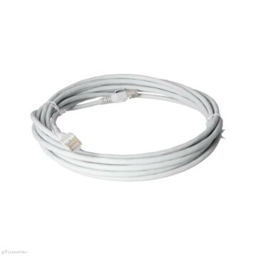 PATCH CÂBLE CAT5E S/FTP GRIS 5M >=AWG24