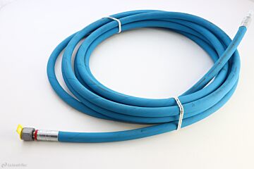 TUYAU FLEXIBLE HP 1STC 6 TÔLE UNGEPR. AR