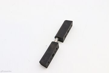 CHARNIÈRE PLASTIQUE