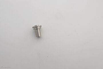 ARBRE CENTRIQUE POUR GALET DE ROULEMENT