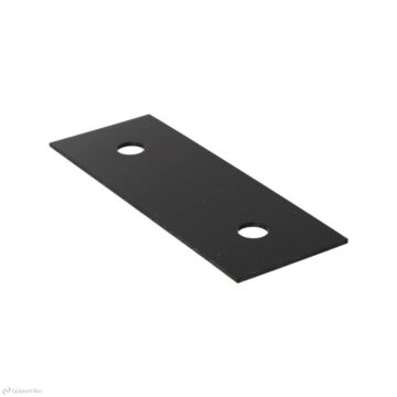 DE: UNTERLEGMATERIAL 2 MM DICK PL. 2X 55