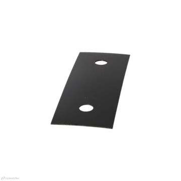 DE: UNTERLEGMATERIAL 1 MM DICK PL. 1X 55