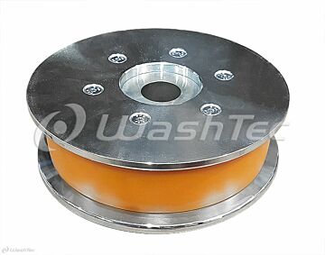 ROULEAU DE TRANSLATION PUR-COUCHE Ø190X5