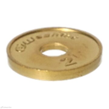 EN: TOKEN COIN PROGRAM 2 WITH HOLE 20,50