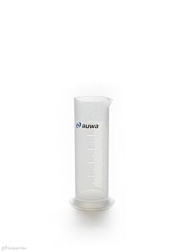 Eprouvette 500 ml Logo AUWA