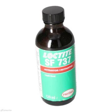 ACTIVATEUR  Loctite 737 (P.LOCTITE 3298)