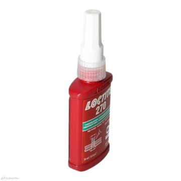 LOCTITE 270 FREIN DE VIS