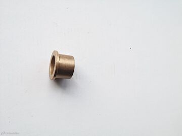 PALIER À COLLET DIN 1850 - V 25x32x25 Si