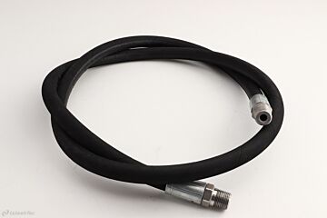 TUYAU FLEXIBLE HP L=1380MM P. Z-TOURNANT