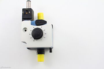 POMPE DOSEUSE 3L/H EPDM PILOT. HYDRAU