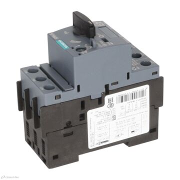 DISJONCTEUR 9,0-12,5A S00 3RV2011-1KA10