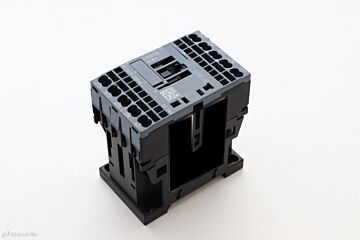 Contacteur moteur 24V DC, 4,0KW S00 CCL