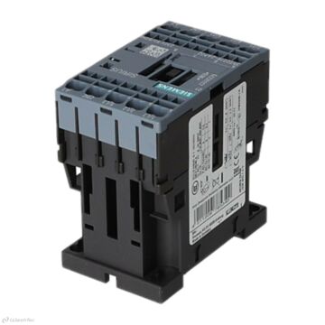 Contacteur de puissance 230V,50/60Hz 4,0