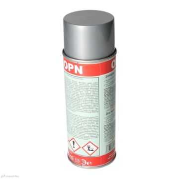 BOMBE AÉROSOL ZINC-OPN DIN 50976 400ML