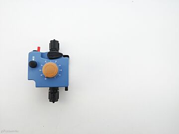 Pompe de dosage 3L/H EPDM  pneum. piloté