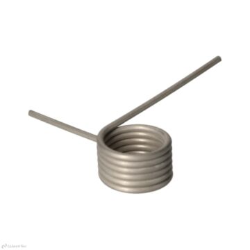 RESSORT T-17037L; 270°