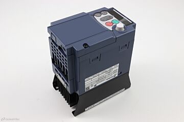 CONVERTISSEUR DE FRÉQUENCE FUJI FRN 0,75