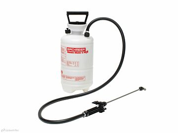 Pulvérisateur 5L - produits acides
