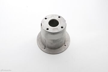 Calotte de recouvrement pour pompe CAT