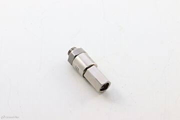 RACCORD TOURNANT G1/4"AG M12X1-IG