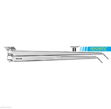 AXE DE CHARNIÔRE DIAM. 8X90