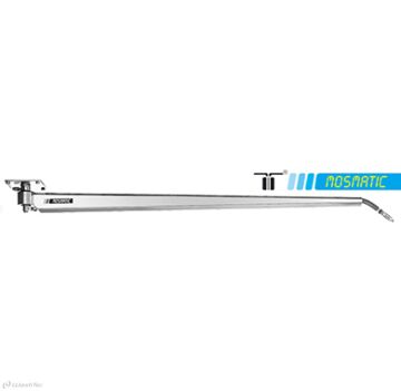 EN: SINGLE ROOF SPINNER VA POLISHED 1750