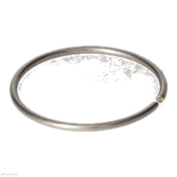 BAGUE D' ARRÊT P. AXE Ø 48