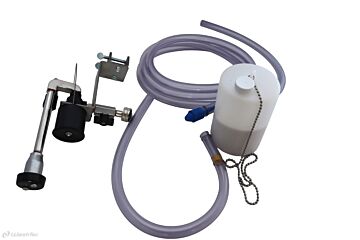 Dosage HYDRO MINDER MODELL 511