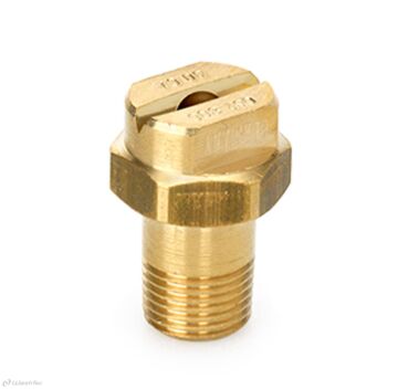 BUSE À JET PLAT 80°  7,80/3B 1/8-NPT LAI