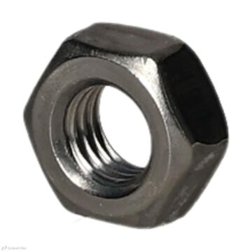 Écrou héxagonal M10-A4-70 DIN 934