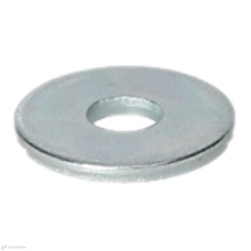 RONDELLE 6-100 HV Zn ISO 7094 altern. DI