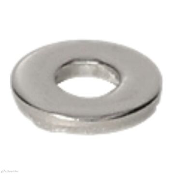 rondelle 10,5-A2-70 DIN 7349