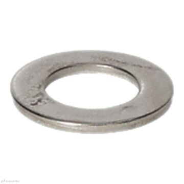 RONDELLE 20-200 HV-A4 ISO 7089 altern. D