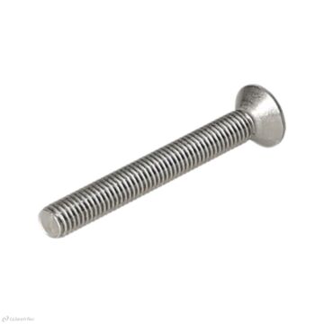 vis noyée M8X65-A2-70 ISO 10642 altern.