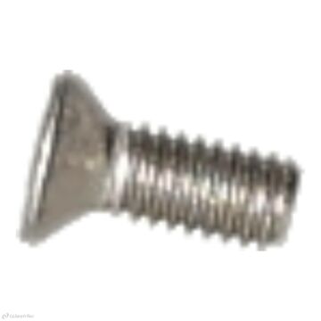 VIS NOYÉE M4x10-A2-70 ISO 10642 ALTERN.