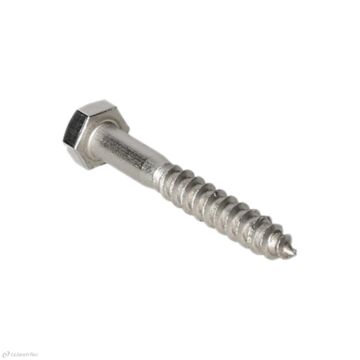 VIS À BOIS 8X60-A2-70 DIN 571