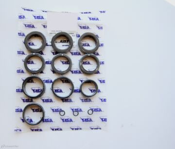 JEU D´ÉTANCHÉITÉ P. CAT POMPE 2530