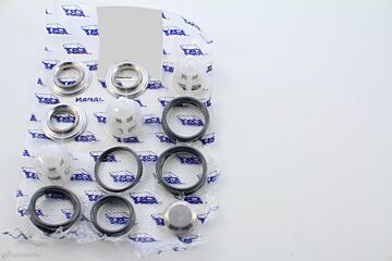 KIT DE SOUPAPES P. POMPE CAT 2530