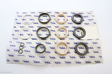 JEU D´ÉTANCHÉITÉ P. POMPE CAT 3535