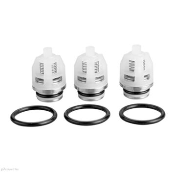 SET DE SOUPAPES P. POMPE CAT 3535